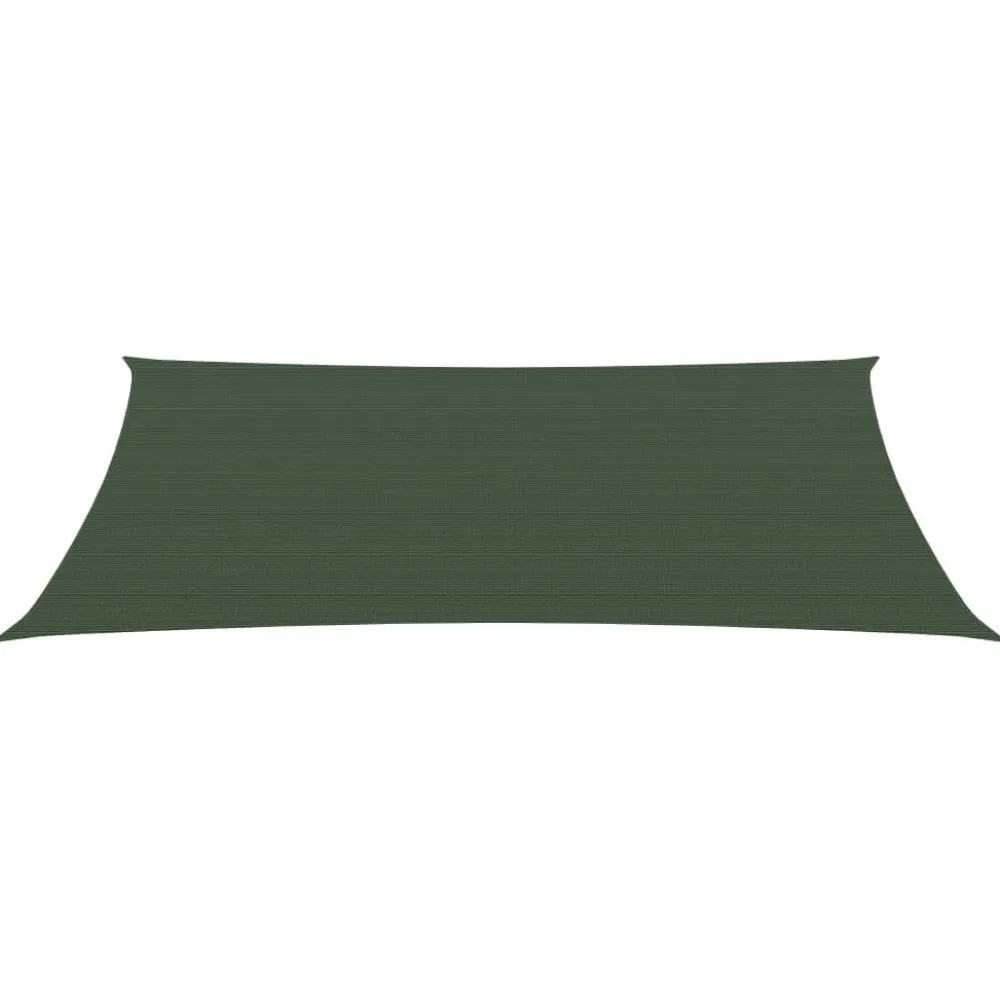Aurinkopurje suorakulma, HDPE, 160g/m², eri kokoja ja värejä*FinePRICE