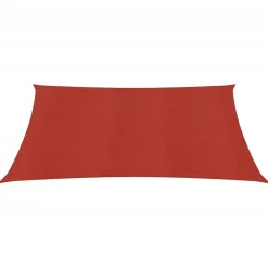 Aurinkopurje suorakulma, HDPE, 160g/m², eri kokoja ja värejä*FinePRICE