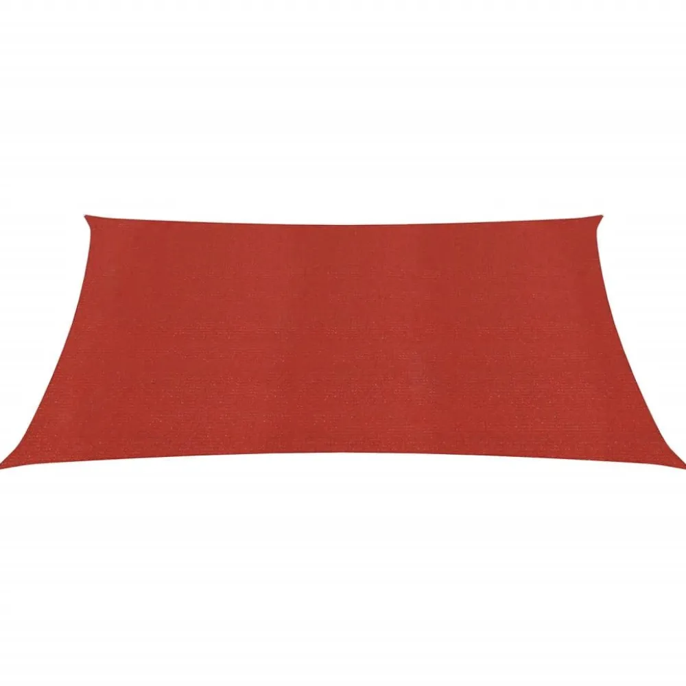 Aurinkopurje suorakulma, HDPE, 160g/m², eri kokoja ja värejä*FinePRICE