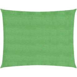 Aurinkopurje suorakulma, HDPE, 160g/m², eri kokoja ja värejä*FinePRICE