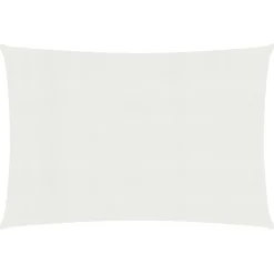 Aurinkopurje suorakulma, HDPE, 160g/m², eri kokoja ja värejä*FinePRICE