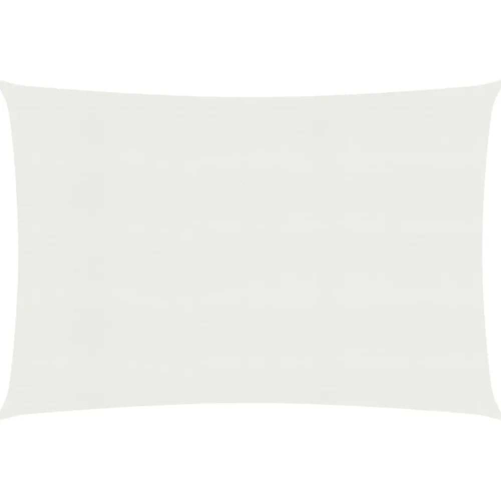 Aurinkopurje suorakulma, HDPE, 160g/m², eri kokoja ja värejä*FinePRICE