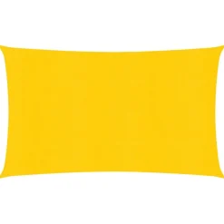Aurinkopurje suorakulma, HDPE, 160g/m², eri kokoja ja värejä*FinePRICE