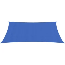 Aurinkopurje suorakulma, HDPE, 160g/m², eri kokoja ja värejä*FinePRICE
