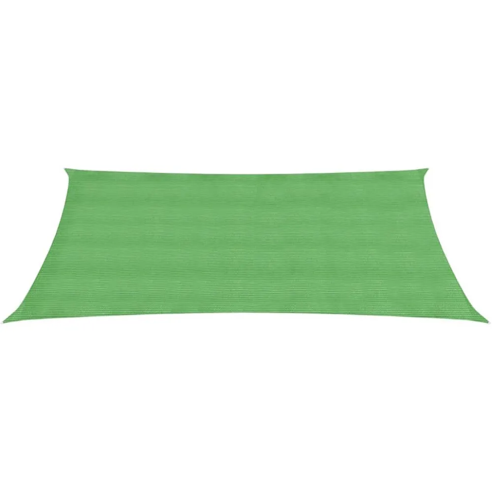 Aurinkopurje suorakulma, HDPE, 160g/m², eri kokoja ja värejä*FinePRICE