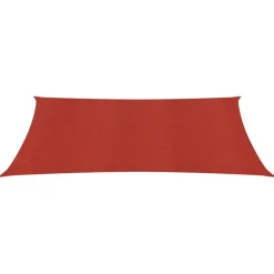 Aurinkopurje suorakulma, HDPE, 160g/m², eri kokoja ja värejä*FinePRICE