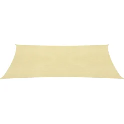 Aurinkopurje suorakulma, HDPE, 160g/m², eri kokoja ja värejä*FinePRICE