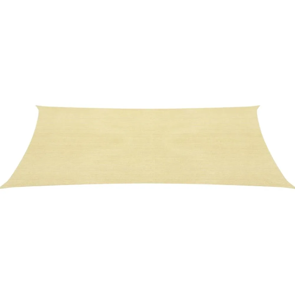 Aurinkopurje suorakulma, HDPE, 160g/m², eri kokoja ja värejä*FinePRICE