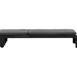 Clearance Aurinkotuoli London, eri värejä Puutarhatuolit|Polyrottinkikalusteet