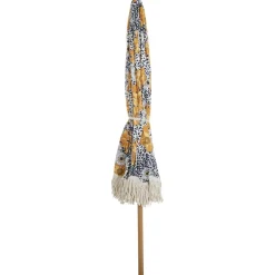 Hot Aurinkovarjo Gatsby, Ø185x230cm Aurinkovarjot
