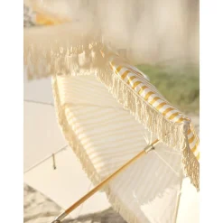 Hot Aurinkovarjo Gatsby, Ø185x230cm Aurinkovarjot
