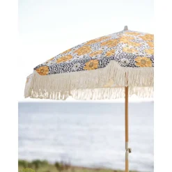 Hot Aurinkovarjo Gatsby, Ø185x230cm Aurinkovarjot