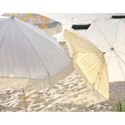 Hot Aurinkovarjo Gatsby, Ø185x230cm Aurinkovarjot
