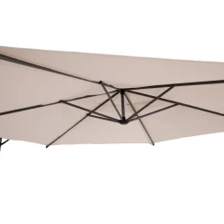 Aurinkovarjo Malta ø3m*Home4you Sale