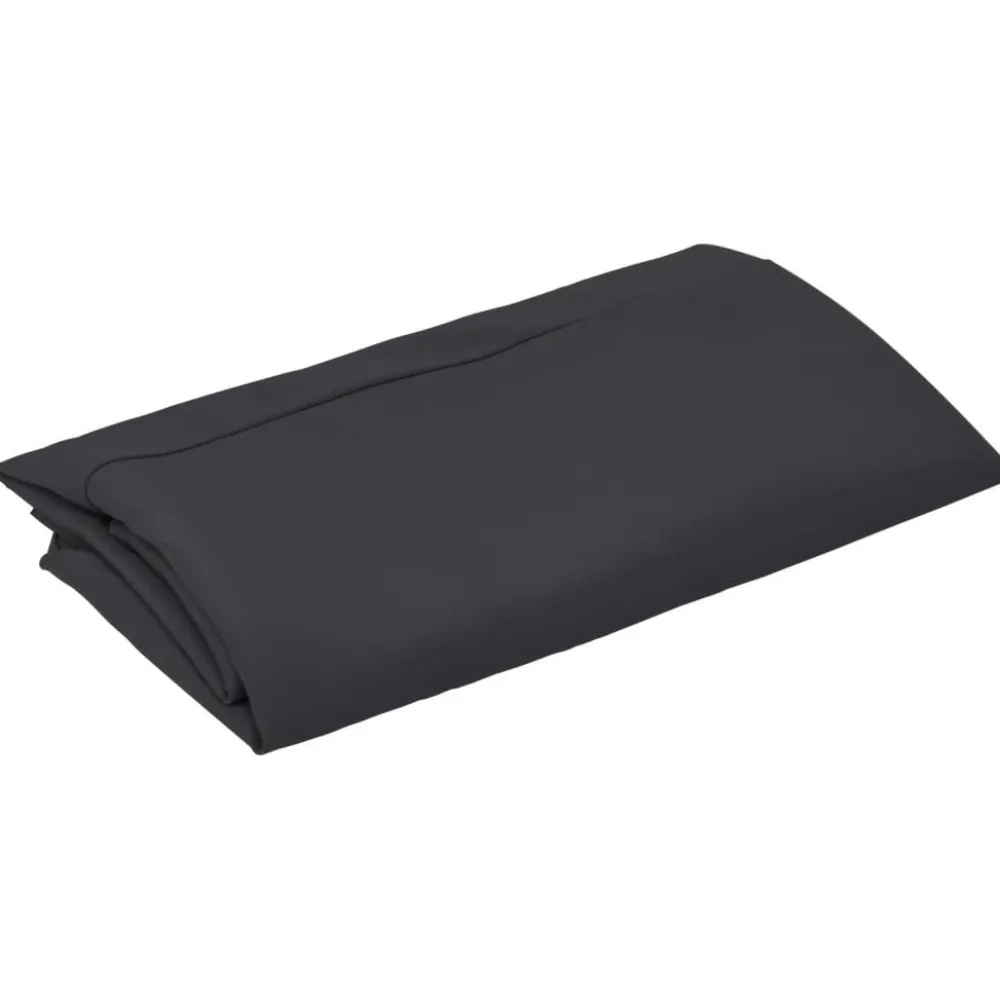 Aurinkovarjon vaihtokangas, halkaisija 300/350 cm, eri värejä ja kokoja (09960)*FinePRICE Hot