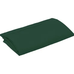 Aurinkovarjon vaihtokangas, halkaisija 300/350 cm, eri värejä ja kokoja (09960)*FinePRICE Hot