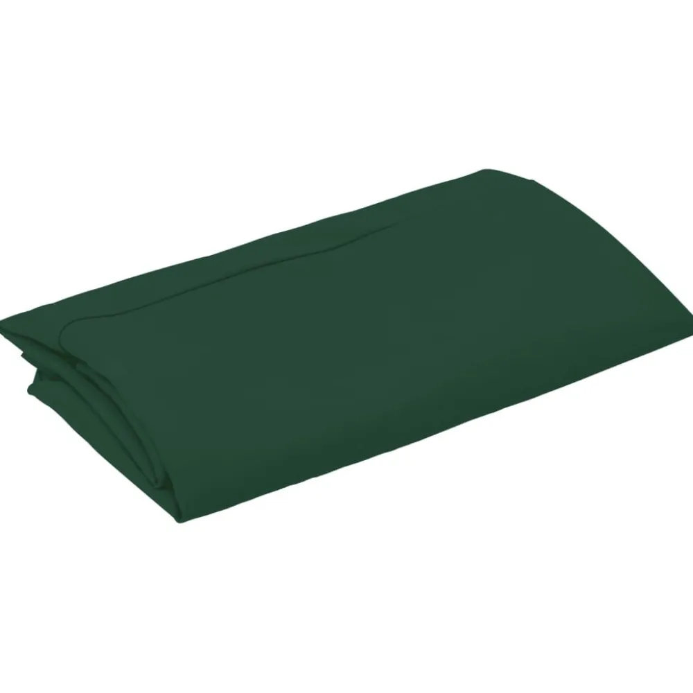 Aurinkovarjon vaihtokangas, halkaisija 300/350 cm, eri värejä ja kokoja (09960)*FinePRICE Hot