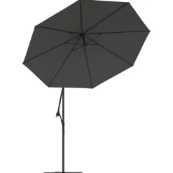 Aurinkovarjon vaihtokangas, halkaisija 300/350 cm, eri värejä ja kokoja (09960)*FinePRICE Hot