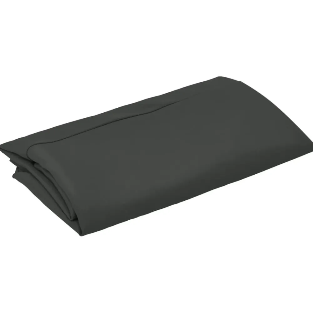 Aurinkovarjon vaihtokangas, halkaisija 300/350 cm, eri värejä ja kokoja (09960)*FinePRICE Hot