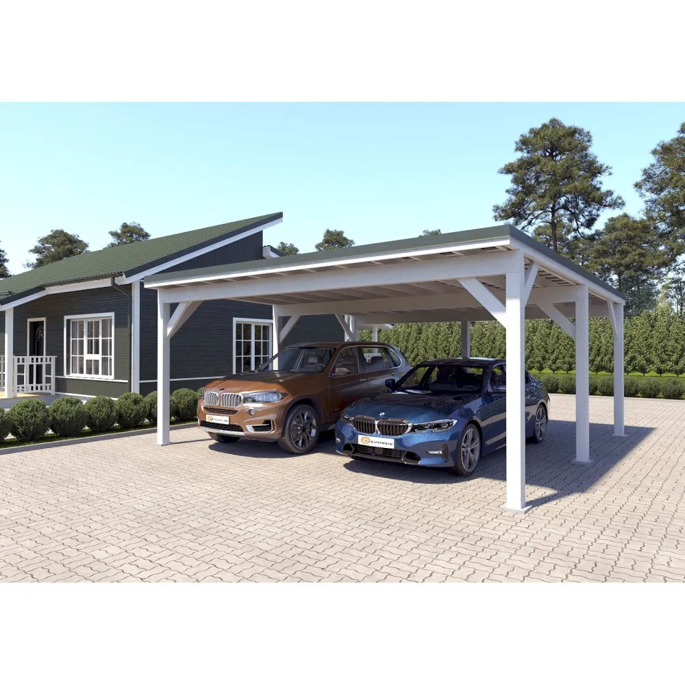 Autokatos Ralf 36m2*Holzbrüder Hot