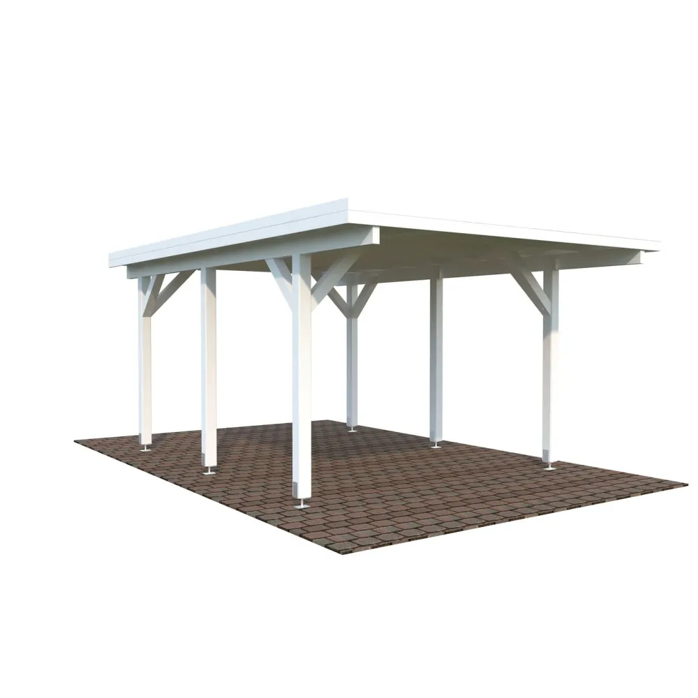 Autokatos Karl, 11,7m² CP3651*Palmako Sale