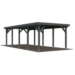 Sale Autokatos Karl, 23,1m² CP3676 Autokatokset