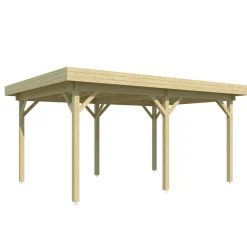 Autokatos rife, 18.6m²*Tene
