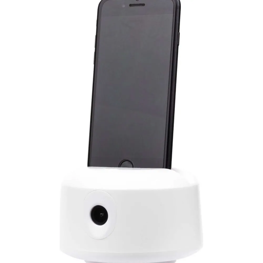Automaattinen puhelinteline Camera Tracker*Snapsy New