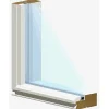 Online Autotallin ikkuna 2K-92 leveys 119cm x korkeus 59cm Ikkunat|Autotallin Ikkunat