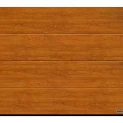 Autotallin nosto-ovi RenoMatic L-vaakaura Planar matta + autotallin oven avaaja Liftronic 700-2 BS, mittatilaus*Hörmann Hot