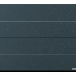 Autotallin nosto-ovi RenoMatic L-vaakaura Planar matta + autotallin oven avaaja Liftronic 700-2 BS, mittatilaus*Hörmann Hot