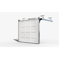 Best Autotallin nosto-ovi T230 peilikuvio eri vaihtoehtoja Autotallinovet|Autotallinovet