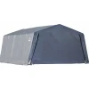 Autoteltta Original, 23m², harmaa*Gop Outlet