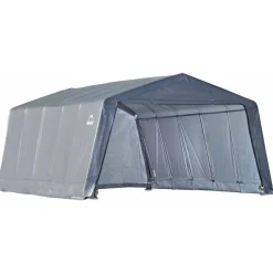 Autoteltta Original, 23m², harmaa*Gop Outlet