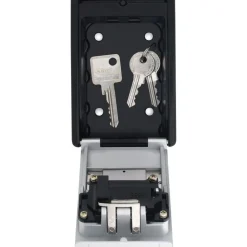 Avainsäilö KeyGarage 787 B seinäkiinnitys*Abus New
