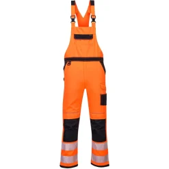 Outlet Avohaaari PW344 Hi-Vi Työhaalarit