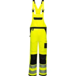 Outlet Avohaaari PW344 Hi-Vi Työhaalarit