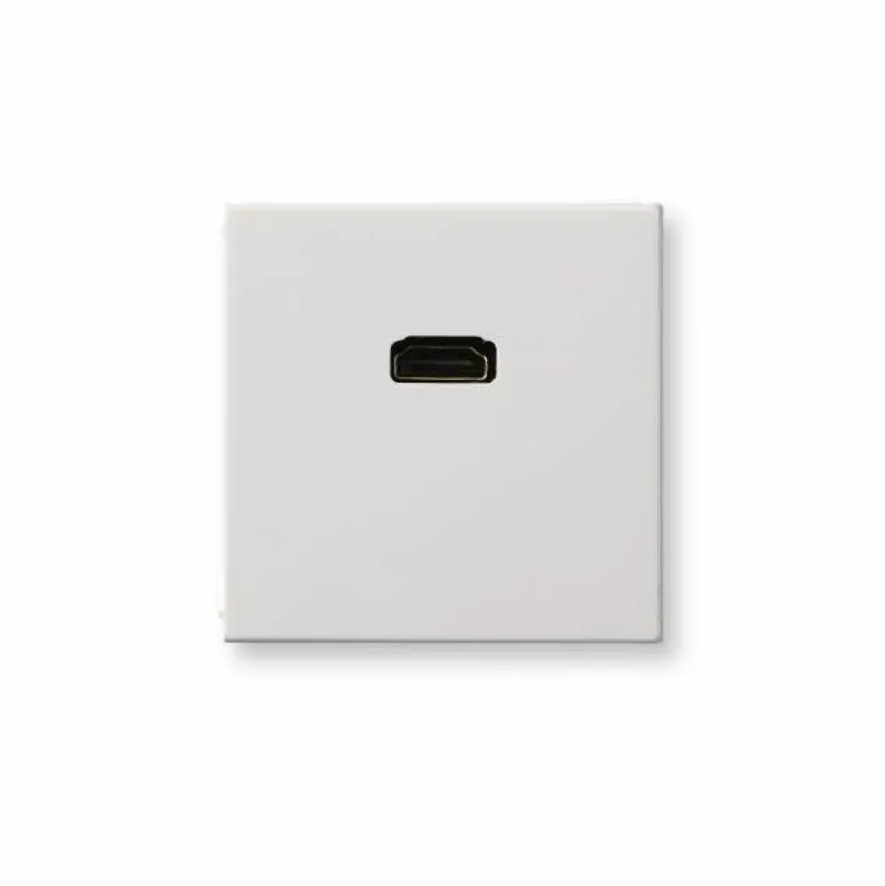 Sale AV-rasia Intro - MALS1112 HDMI valkoinen Av-Laitteet