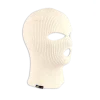 Balaclava Valkoinen Päähineet