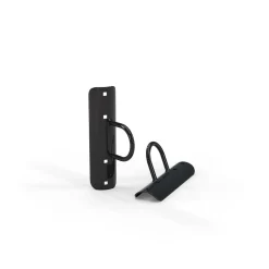 Battle rope -renkaat GetSet, MB100 / MB200 / MB300, 2 kpl*Exit