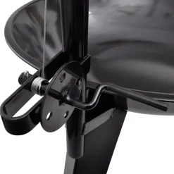 BBQ hiiligrilli Ø58 cm*FinePRICE Best