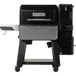 BBQ-hiiligrilli/savustin Gravity Series XT, digitaalinen, wifi-ohjattava*Masterbuilt Hot