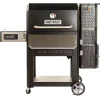 New BBQ-hiiligrilli/savustin Gravity Series 1050, digitaalinen, wifi-ohjattava Savustimet