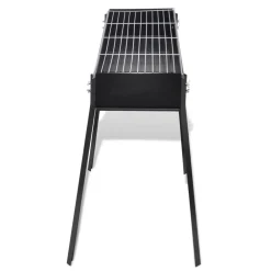 BBQ hiiligrilli 75x28 cm*FinePRICE Clearance