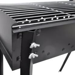 BBQ hiiligrilli 75x28 cm*FinePRICE Clearance