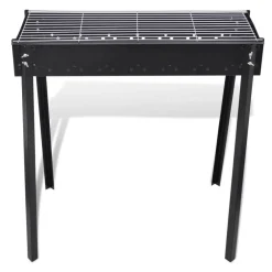 BBQ hiiligrilli 75x28 cm*FinePRICE Clearance