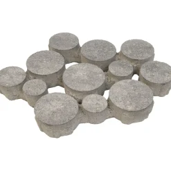 Hot Betonilaatta/hulevesilaatta Lumo-Gaala, 560x430x80mm Muut Pihakivet Ja Tarvikkeet