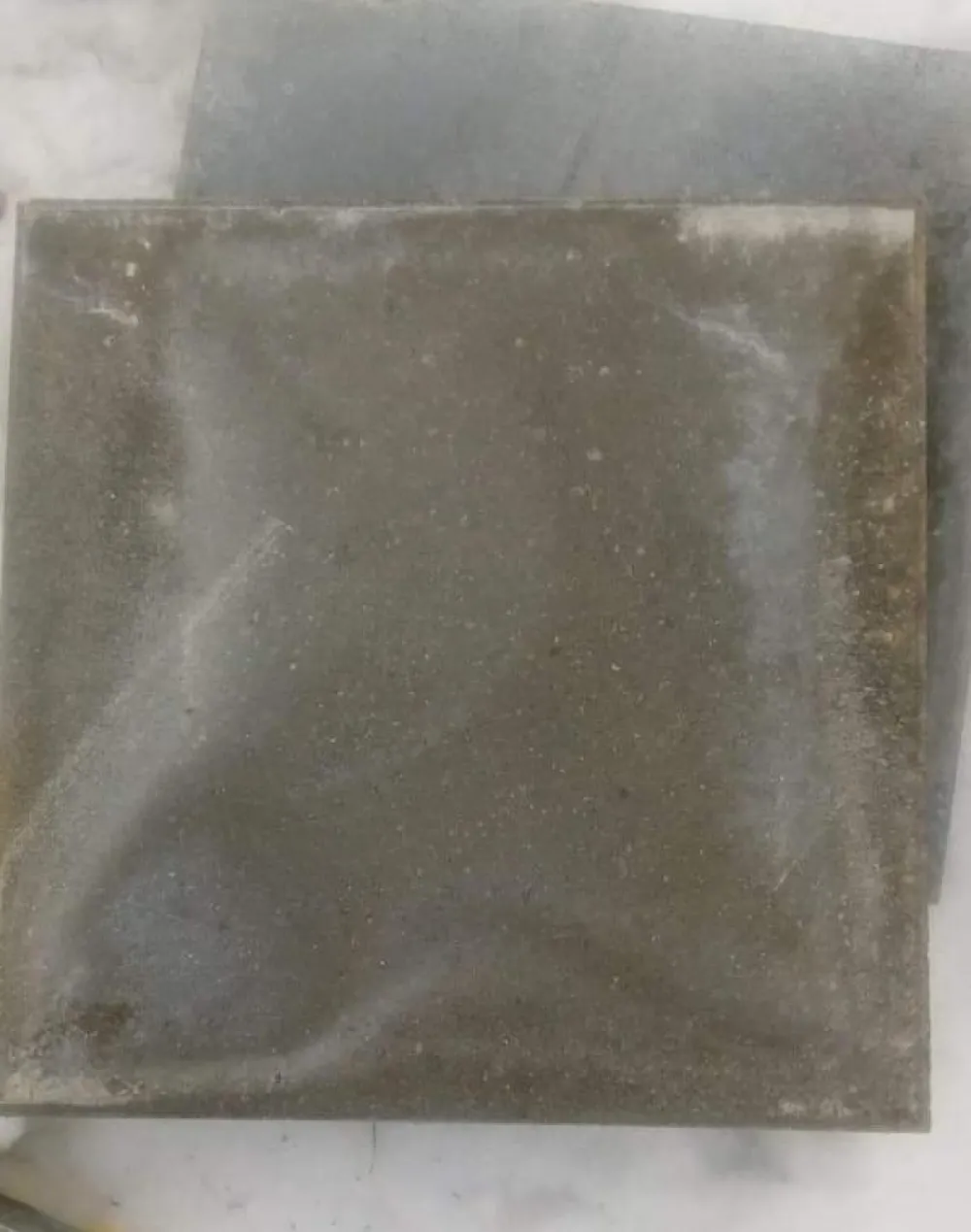 Betonilaatta Lakka BL-606 590 x 590 x 60 mm harmaa*Lakka Rakennustuotteet New