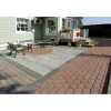 Betonilaatta Lakka BL-405 400 x 400 x 50 mm harmaa*Lakka Rakennustuotteet Best