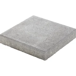 Betonilaatta Lakka BL-405 400 x 400 x 50 mm harmaa*Lakka Rakennustuotteet Best